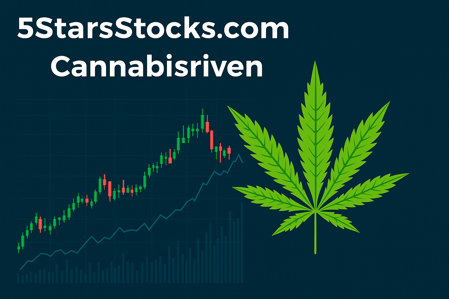 5StarsStocks.com Cannabis