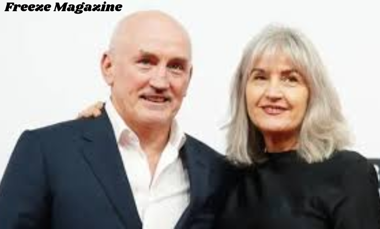 Barry McGuigan Net Worth