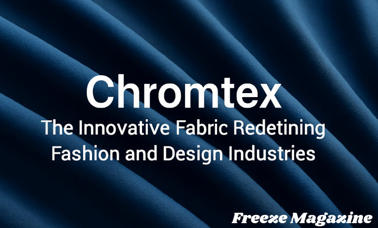chromtex