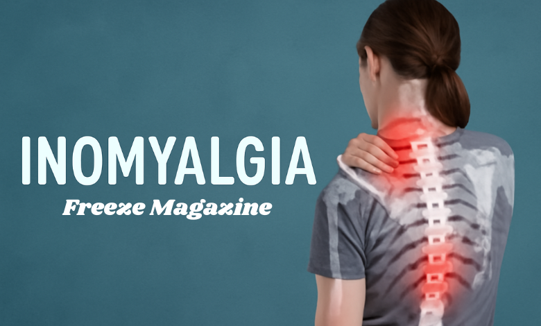 inomyalgia
