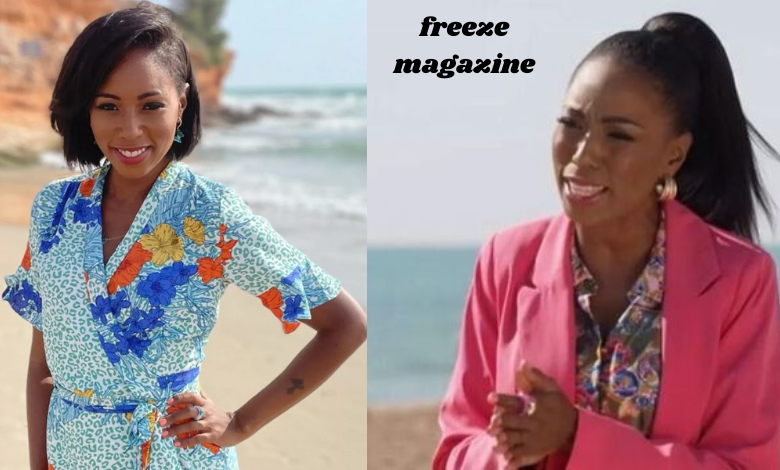 is leah charles-king married