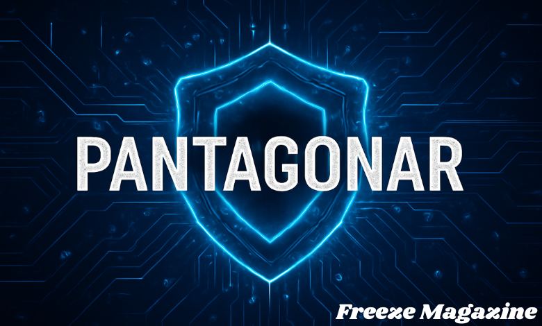 pantagonar