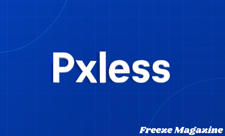 Pxless