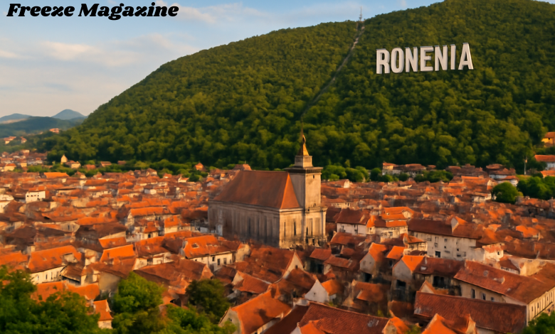 ronenia