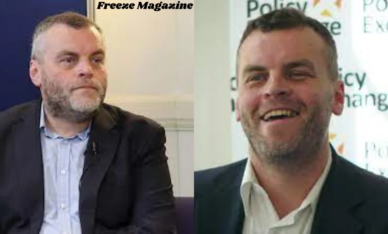 tim montgomerie health problems