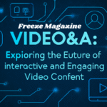 video&a