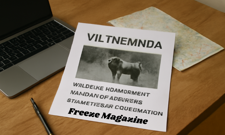 Viltnemnda