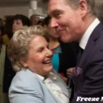 who is sandi toksvig ex husband?