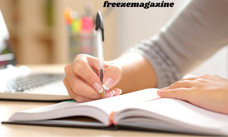 assignment writing services UK