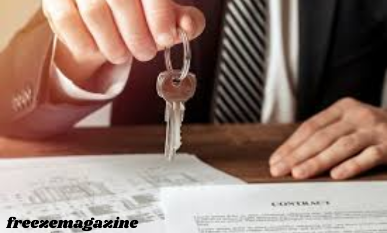 Reading conveyancing solicitors