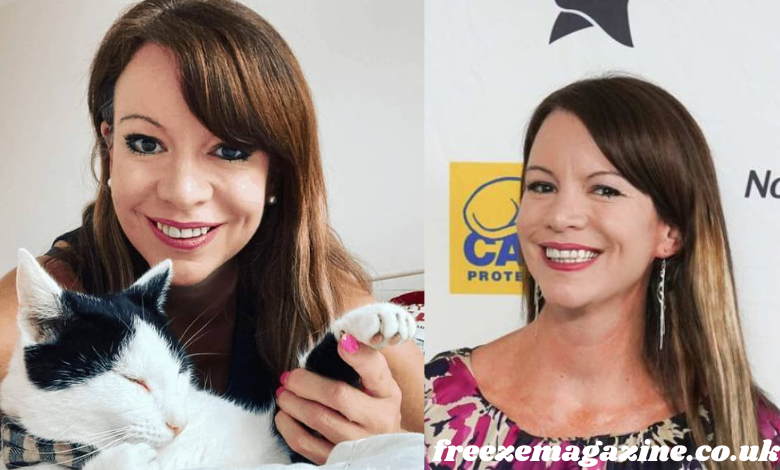 elizabeth rizzini disability