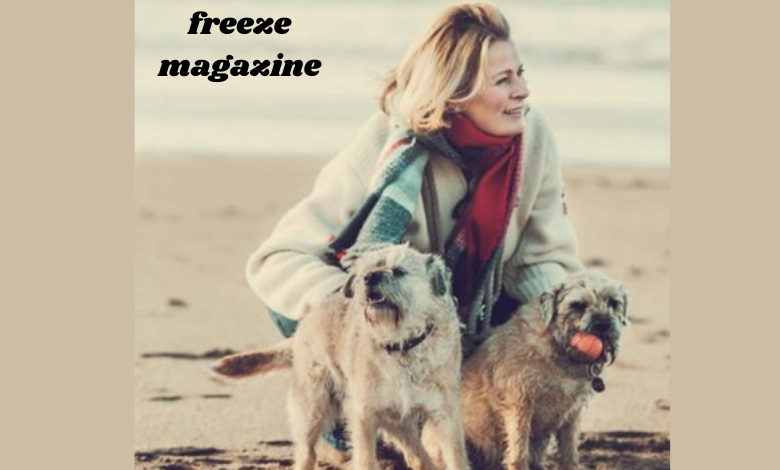 is victoria graham in a relationship