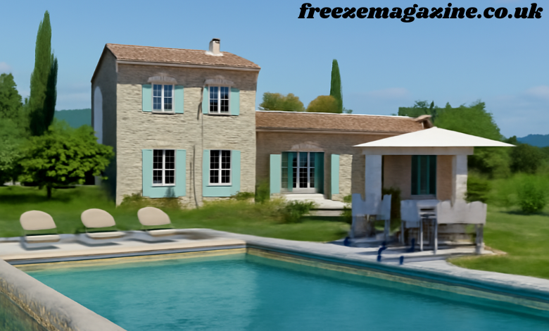 luxury villas provence le collectionist