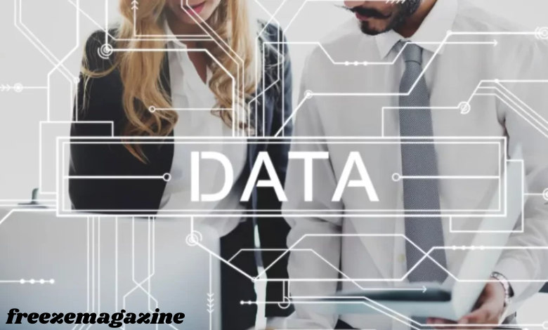 automated data bridge