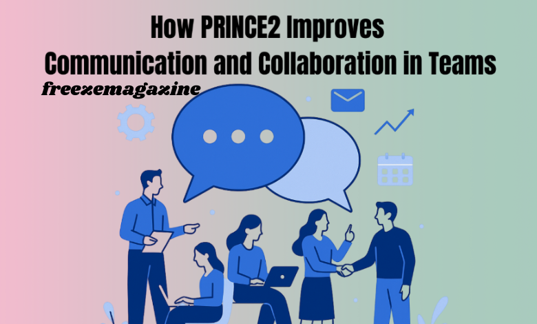 PRINCE2 Training