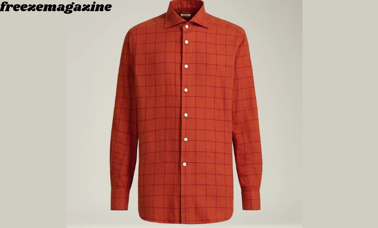 men's casual shirts