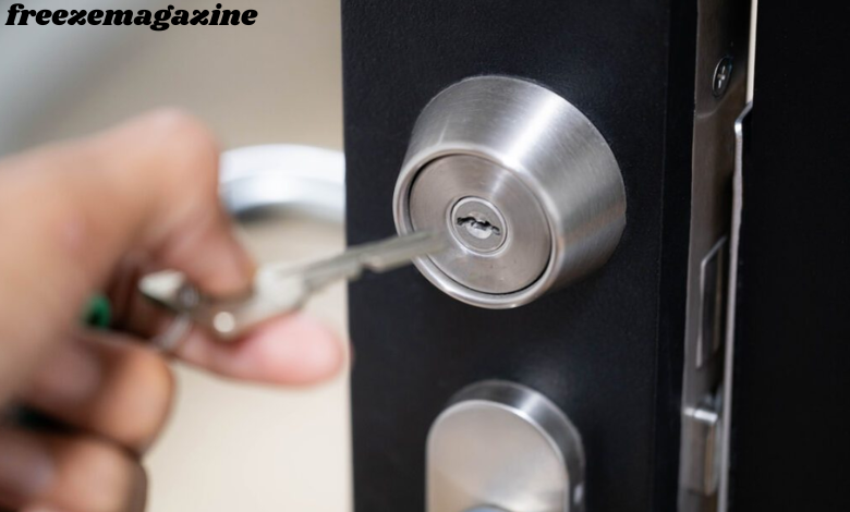 locksmith Harlow Essex