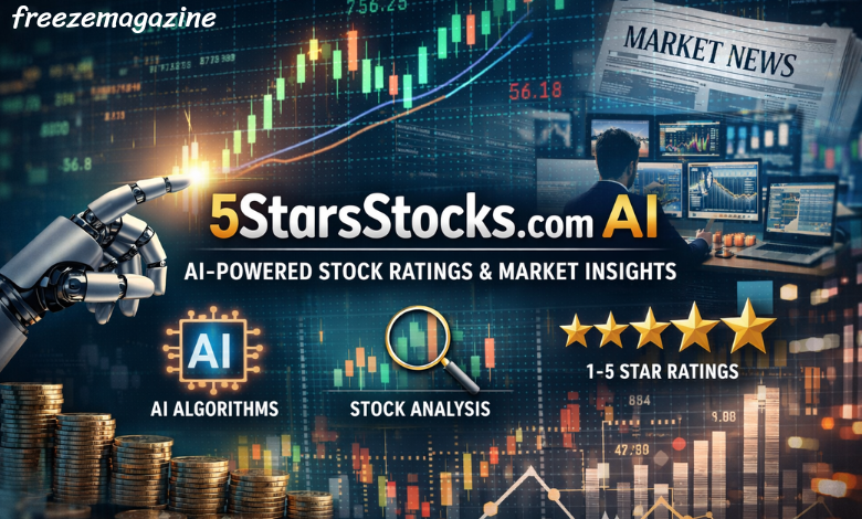 5starsstocks.com ai