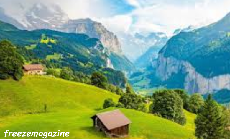 Slovenia cycling tours 