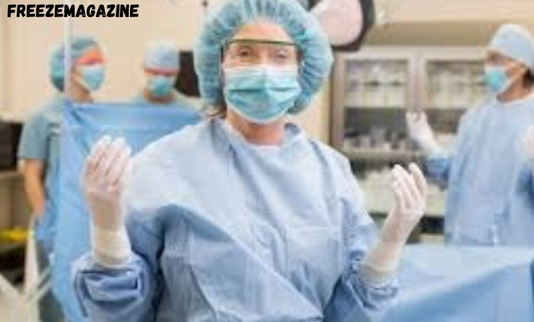 How to Become a Surgical Technologist,