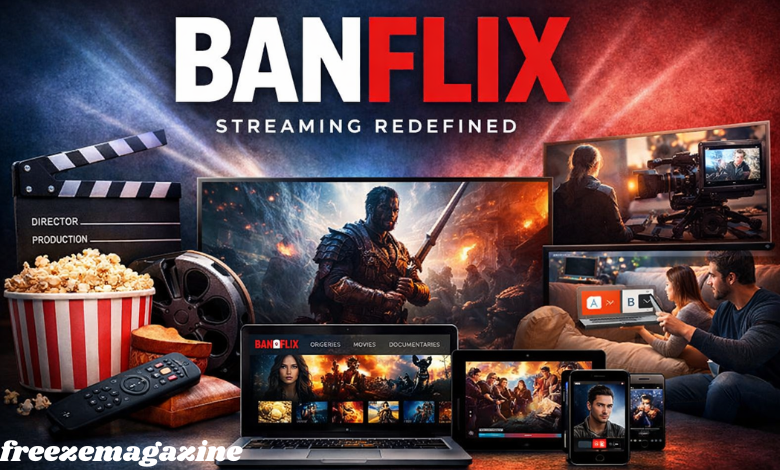 banflix