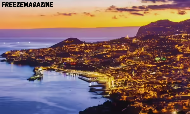 Countries to Visit in 2026