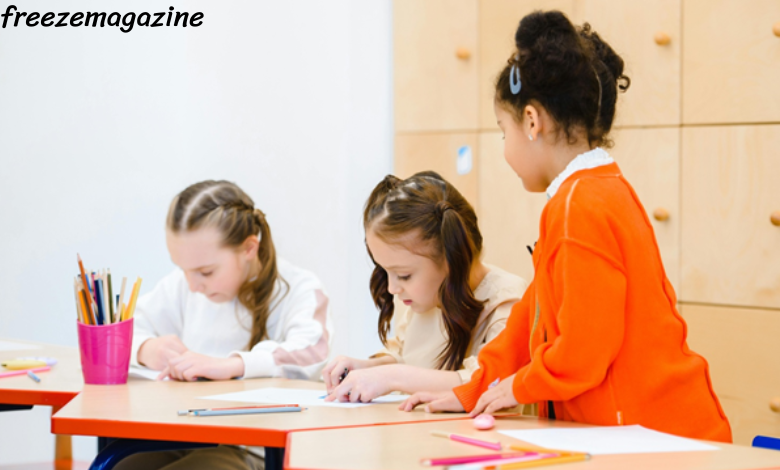 Exercise books for schools