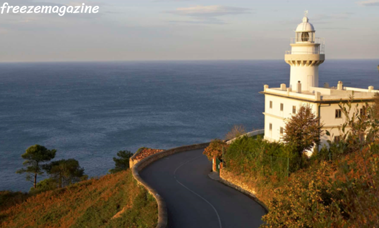 basque country cycling