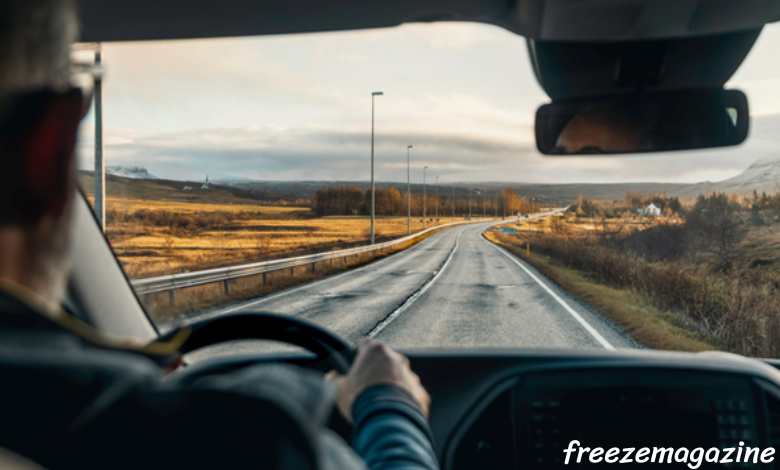 rent a car in Hungary