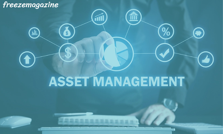 free asset management software