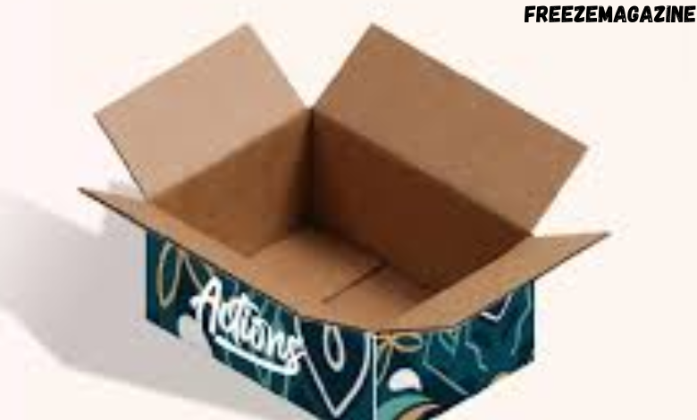 pre-roll display boxes