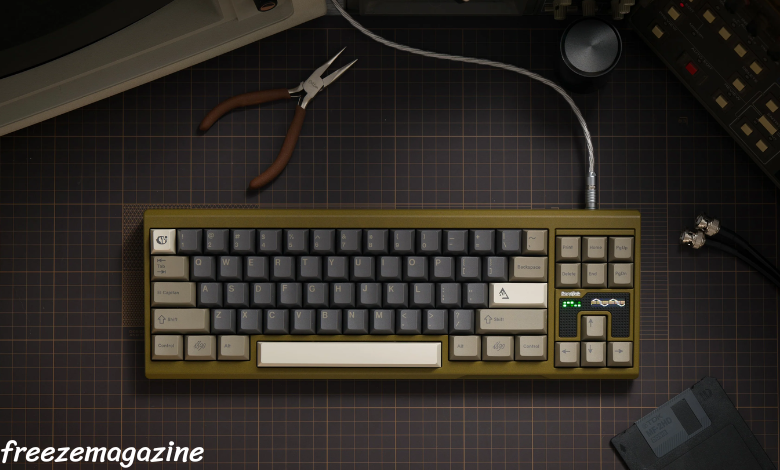 keycaps for mechanical keyboards