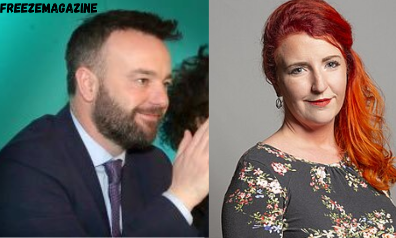 Louise Haigh Partner