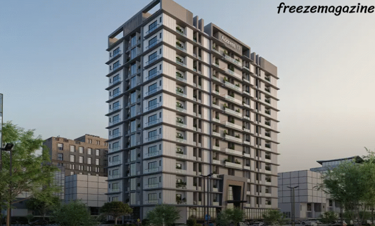 Multi Gardens B-17 vs Faisal Town Islamabad: Location, Growth, and ...
