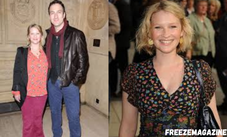 noah wilder russell thorton