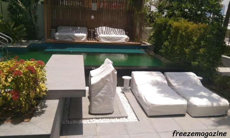 outdoor furniture covers