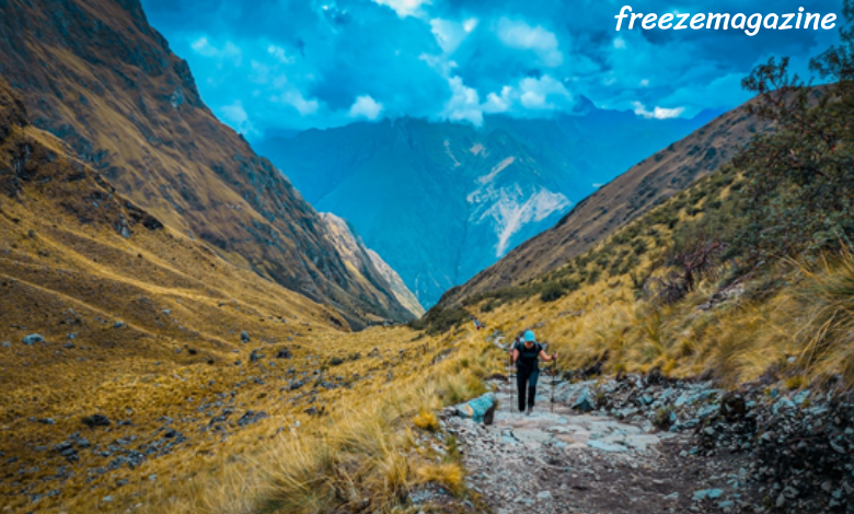 Peru tours and Machu Picchu packages