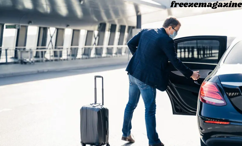 London Heathrow Airport Chauffeur