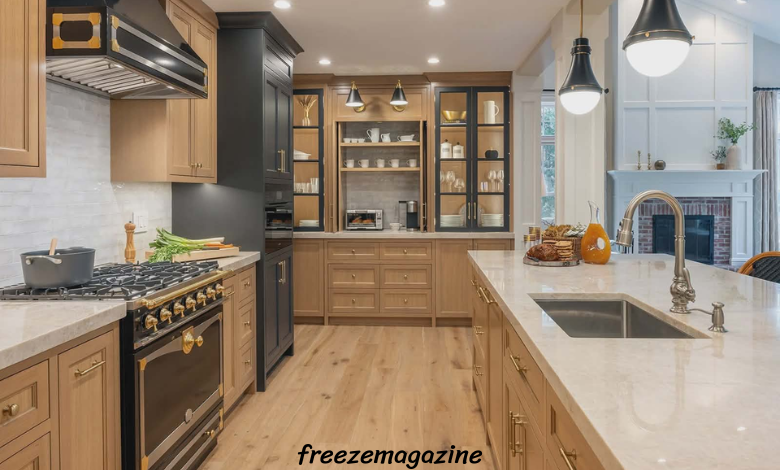 Home Remodeling Essex County New Jersey