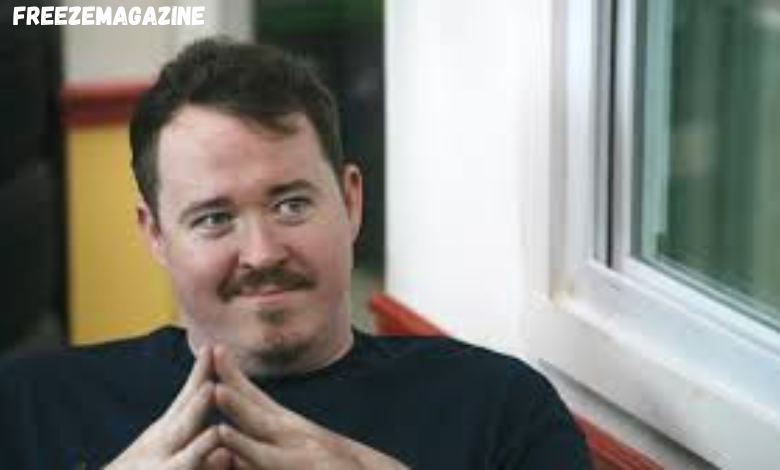 shane gillis net worth