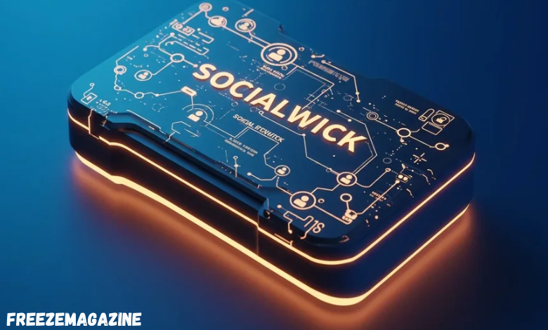 socialwick