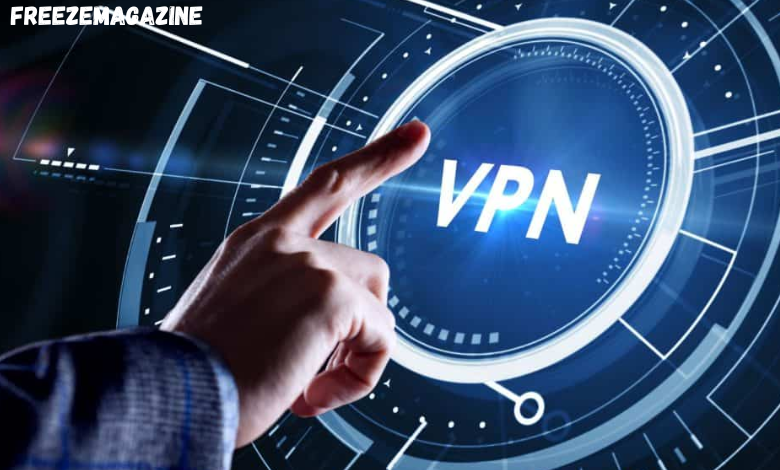 Planet Free VPN