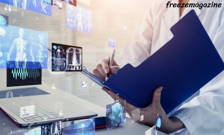 risk adjustment software