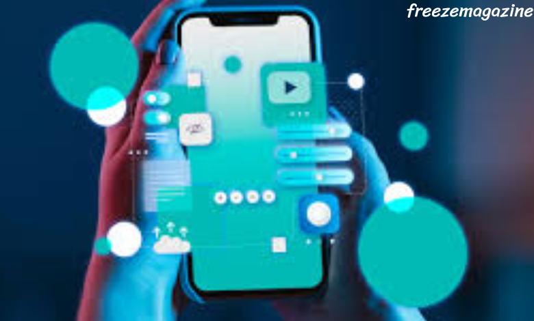 Las Vegas app development company