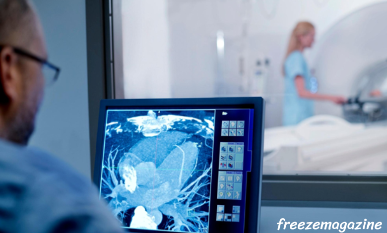 United Imaging Healthcare