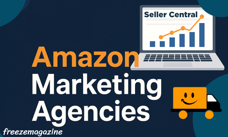 amazon ppc agency
