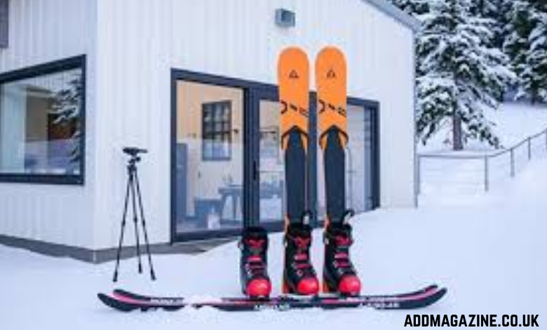 High Country Ski & Tennis