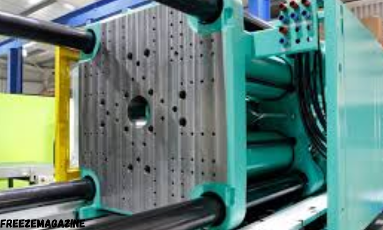 supply mold product design and development manufacturer