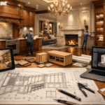 millwork drafting services in London