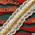 Lace Trim Wholesale